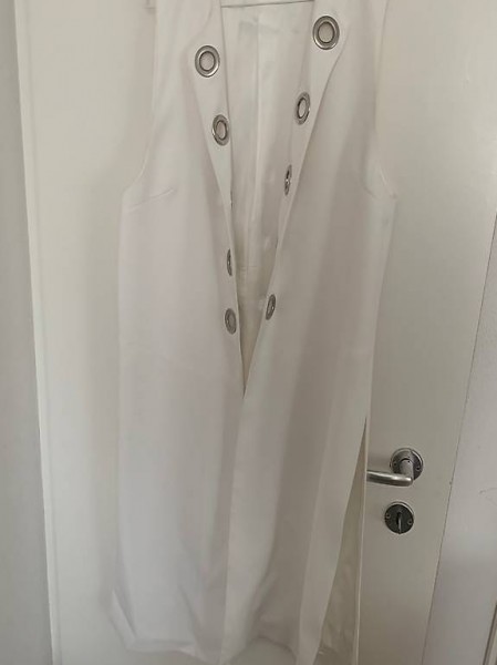 Gillet Oberteil Jacke