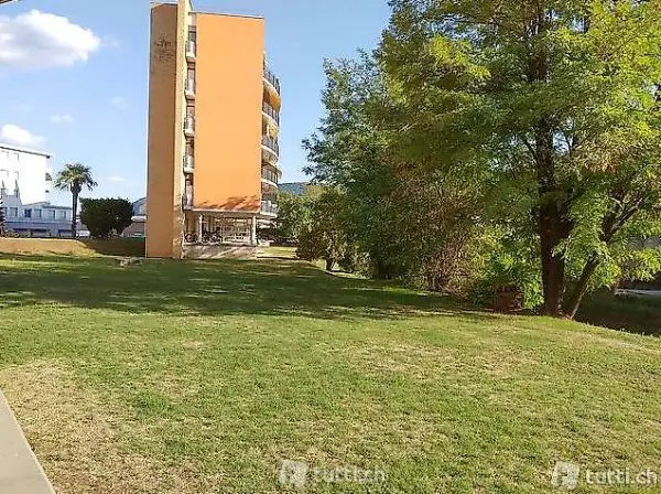 affitto con diritto di compera 3.5 a Balerna