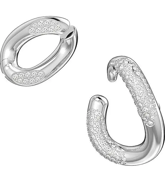 swarovski dextera ohrringe set