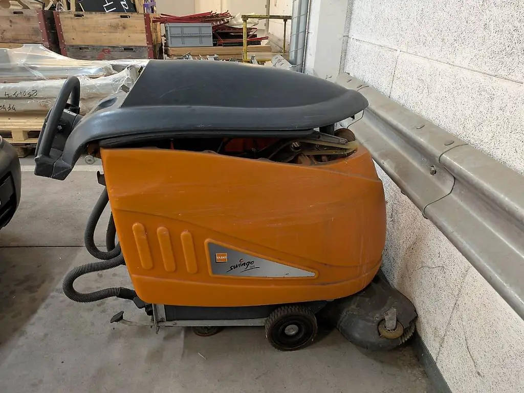 Taski Swingo 1650 Scheuersaugmaschine