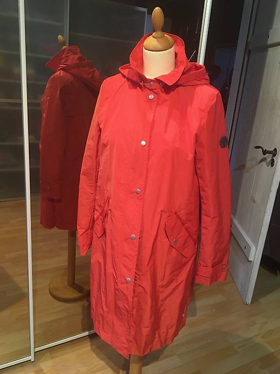 Marc O Polo Regenmantel NEU