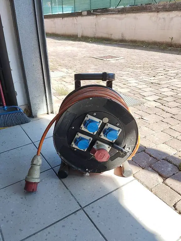 Bobina Industriale 50 MT