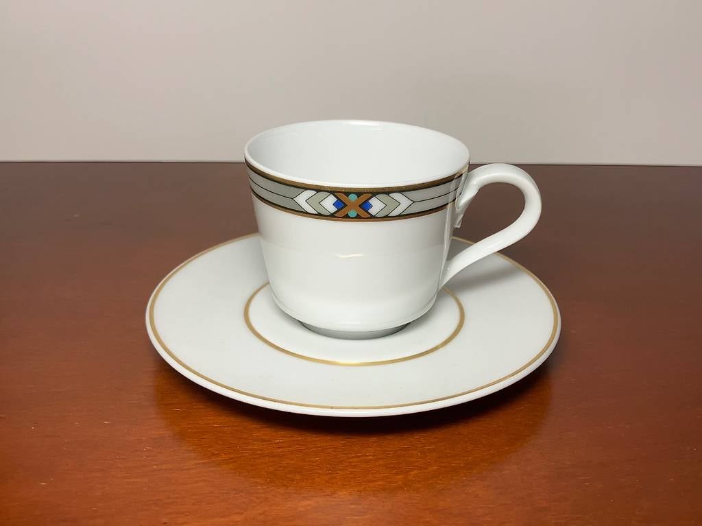 espresso-tasse, hutschenreuther