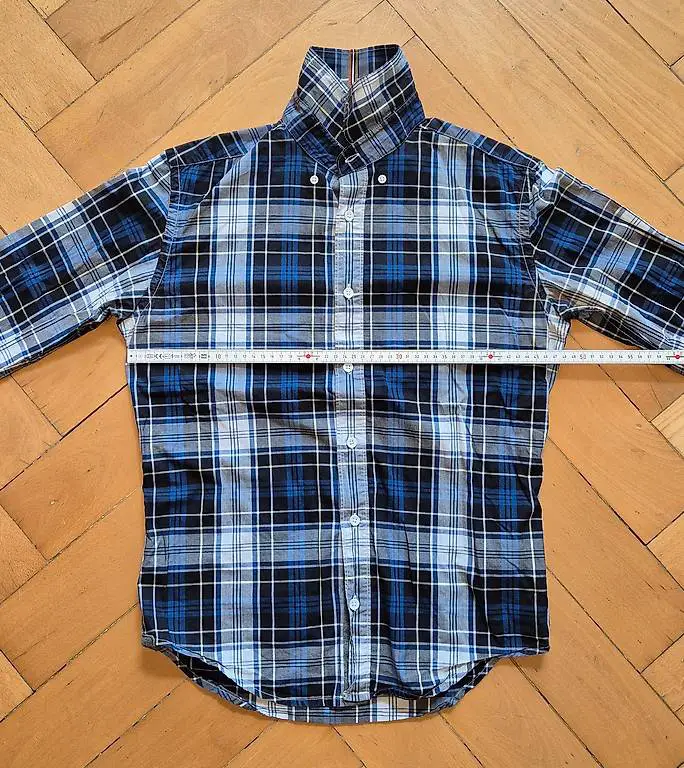 Langarmhemd, Grösse S, Zara, Neupreis 50.-