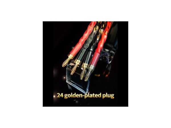 Hifi High end Lautsprecher Kabel Neu