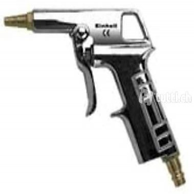  Einhell Kurze Ausblaspistole für Luftkompressor