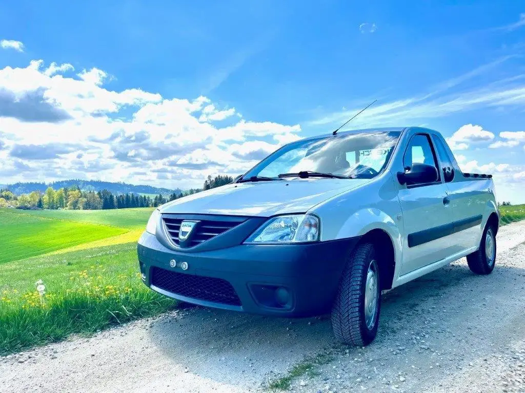 DACIA Logan Pick-Up 1.6 Ambiance