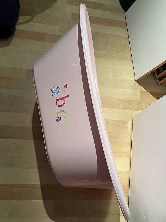 Babybadewanne