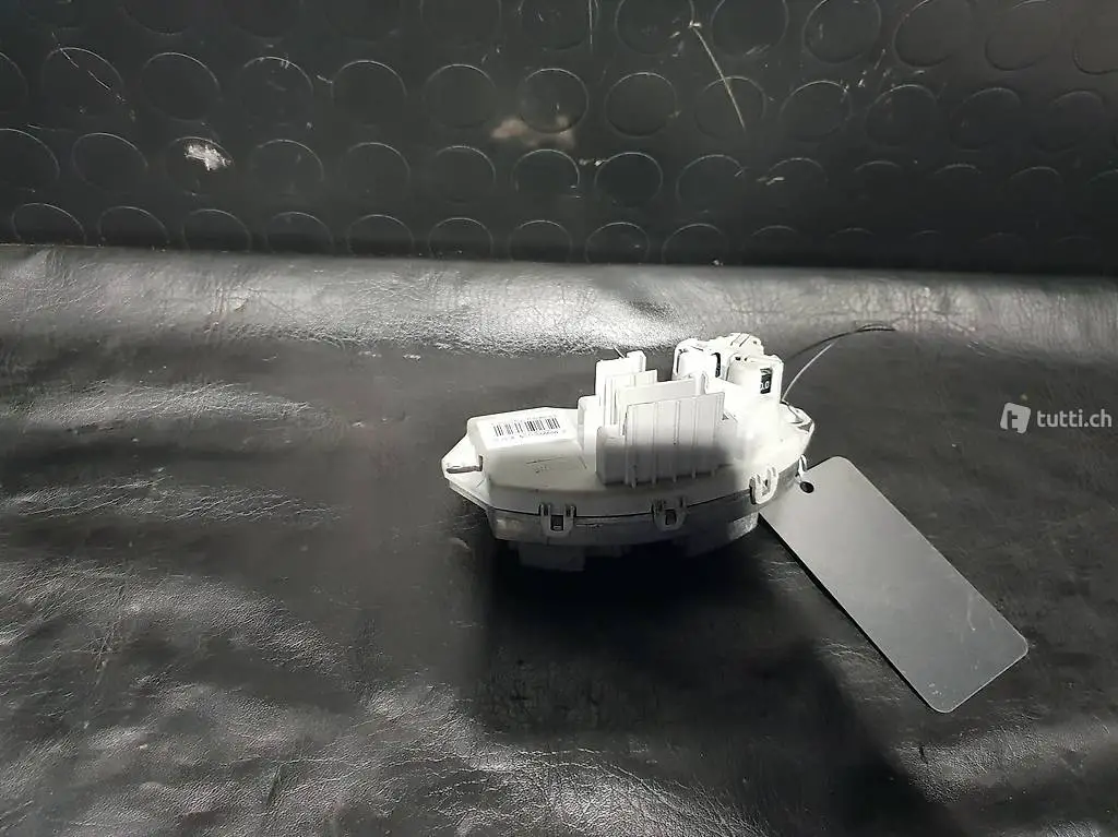  Valeo Innenlüfter Steuergerät BMW X5 3.0D E70