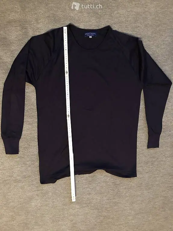 Neue Thermoshirt zu verkaufen