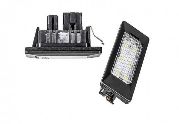  VW - LED KENNZEICHENBELEUCHTUNG