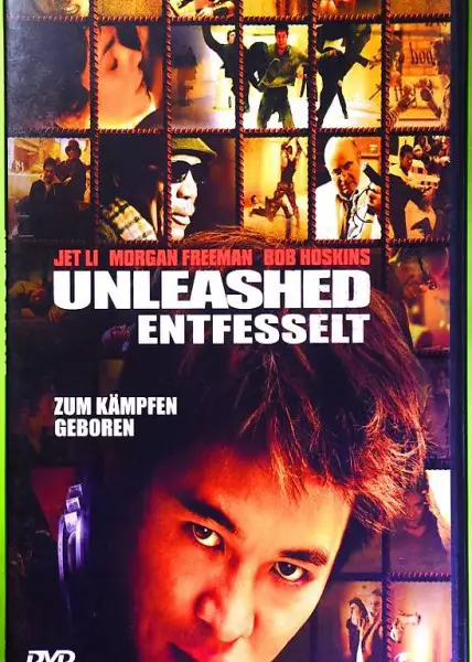UNLEASHED / ENTFESSELT / JET LI