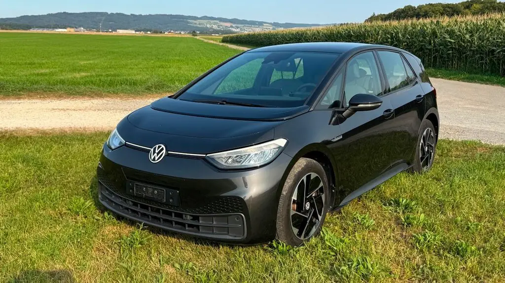 VW ID.3 Pro Performance