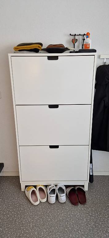 Schuhschrank