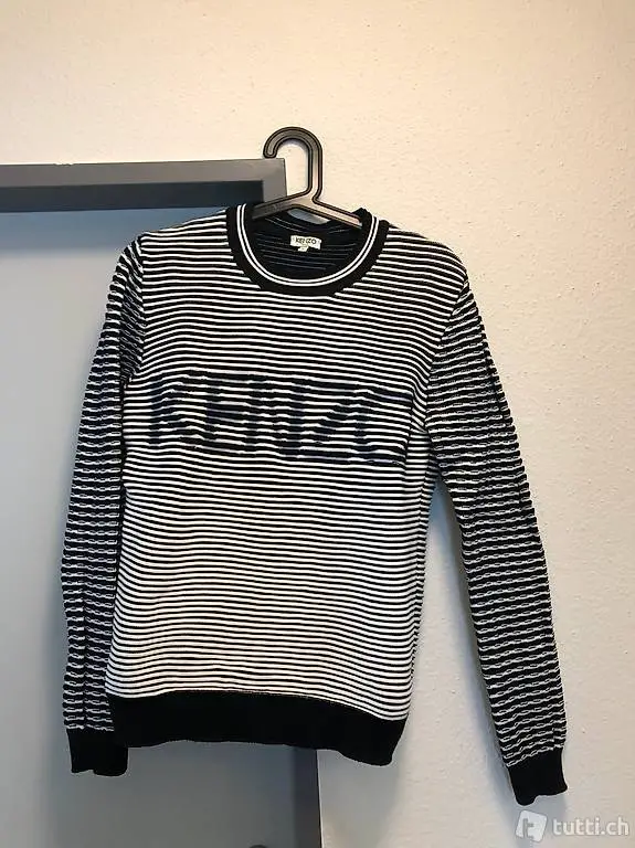 Kenzo Pullover