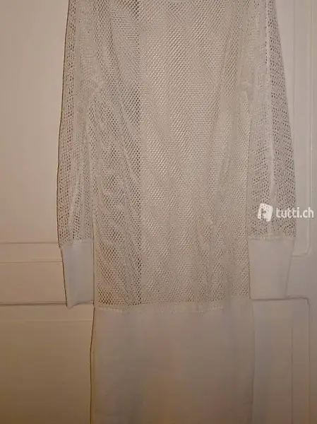 Top weiss Topshop XS/S