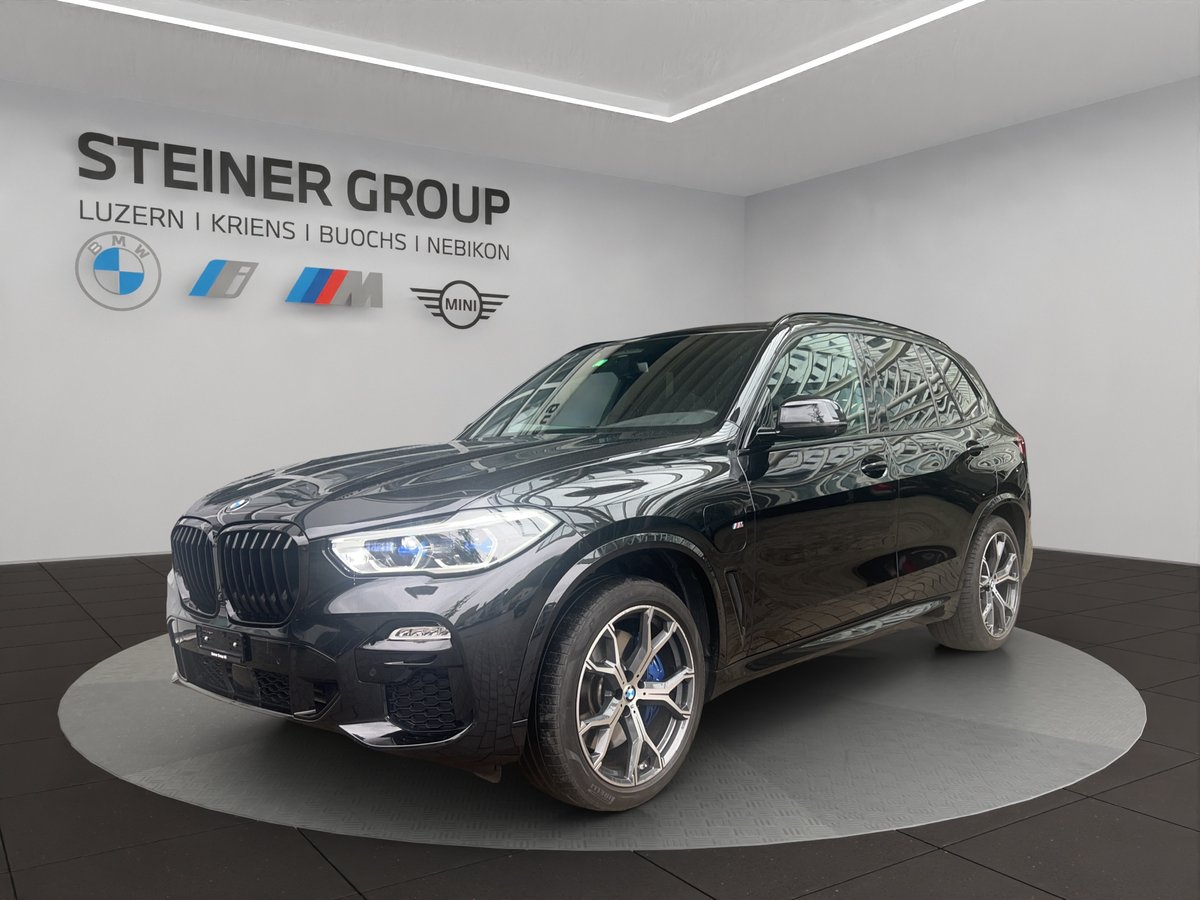 BMW X5 45e M Sport Steptronic