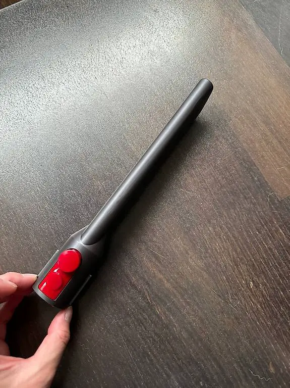 Dyson Joint nozzle accessories