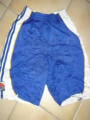  Sportshorts ADIDAS Basketball