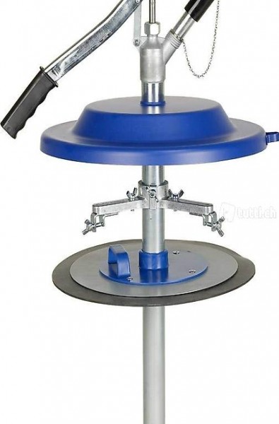  FETTFÜLLGERÄT 20-KG 270-310 MM