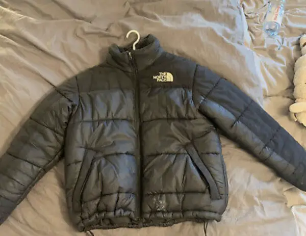 The North Face Jacke