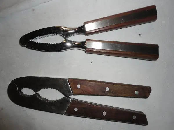  Nussknacker, Nüsse Knacker, für Haselnüsse