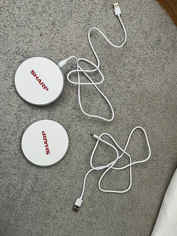 Handyakku Aufladestation