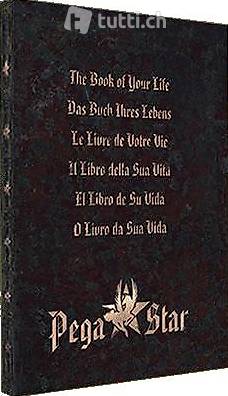 Horoskop - Das Buch Ihres Lebens