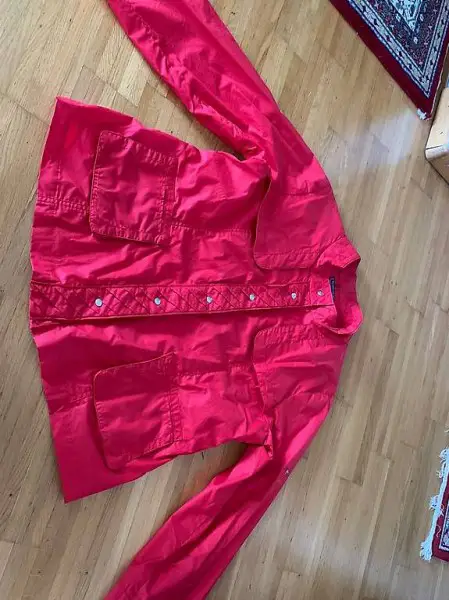 Damen Jacke neu Grösse 46