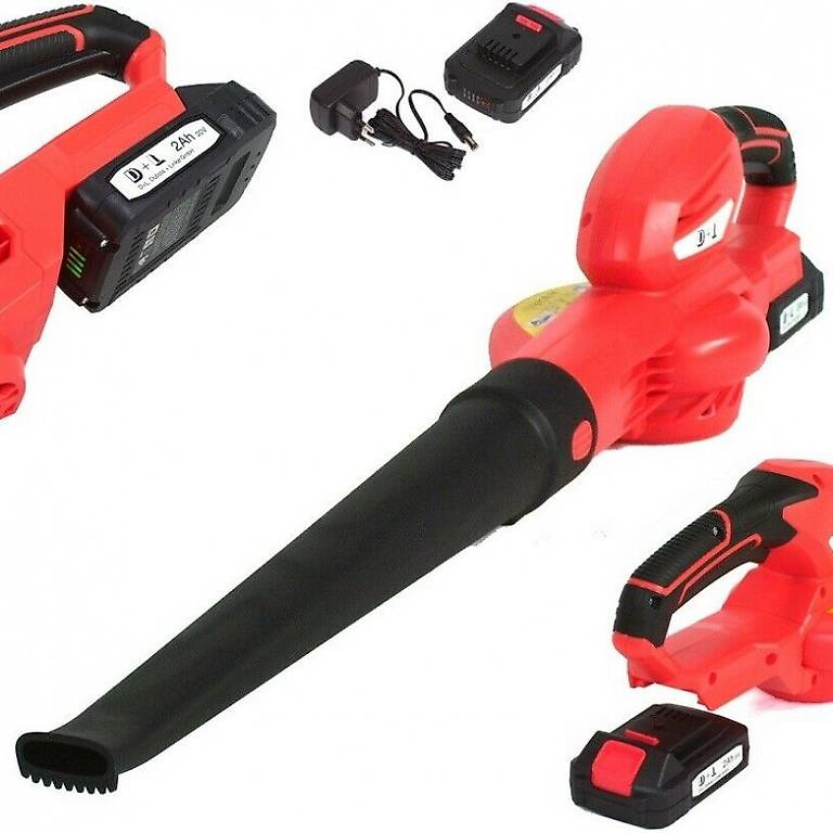 Akku Laubbläser 20V Li-Ion