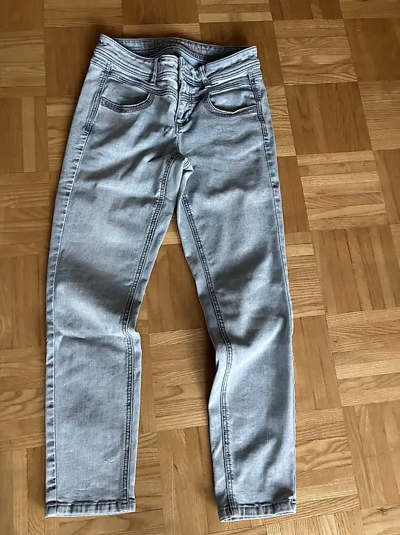 Damen Jeans "Taifun"
