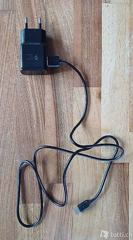 Ladekabel Adapter Universal mit USB Anschluss