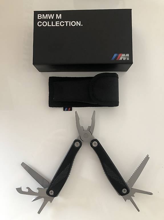 BMW M Allzweck Werkzeug - NEU -
