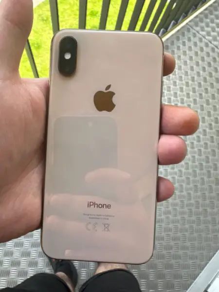 iPhone XR