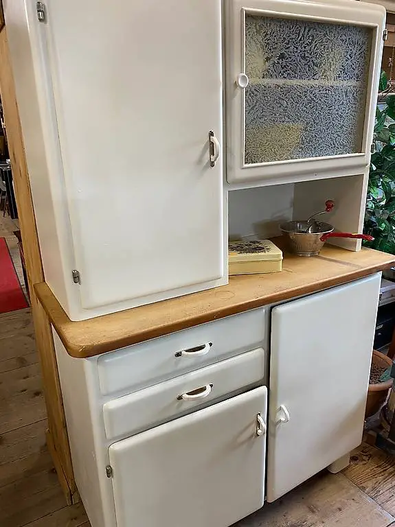 Küchen Buffet 50er jahre