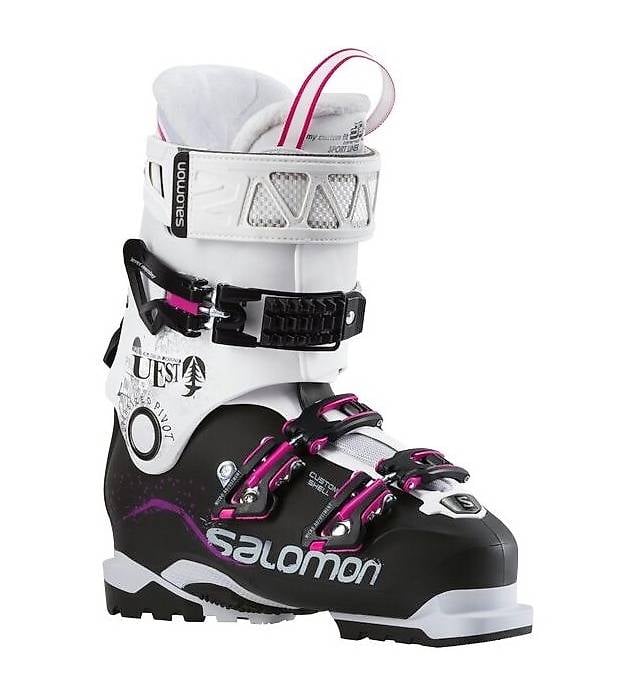 Salomon Skischuhe Gr 35 (22 cm) Neu