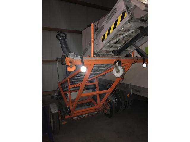 Ehrsam AL 13, 801 660, Feuerwehr