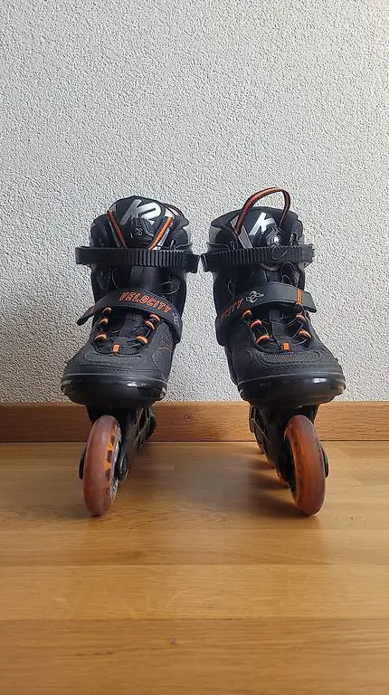 Inline-Skates K2 / Rollerblade