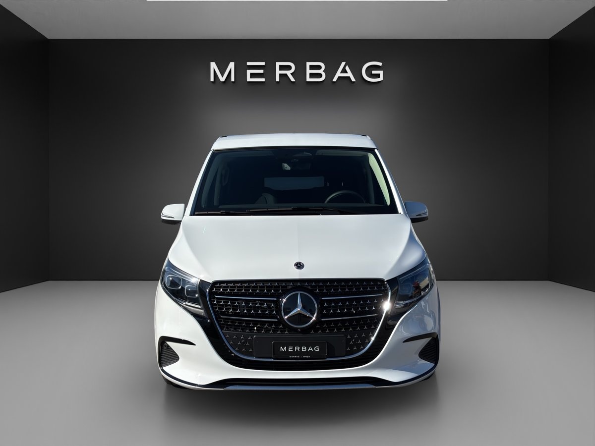 mercedes-benz marco polo 250 d 4m automat