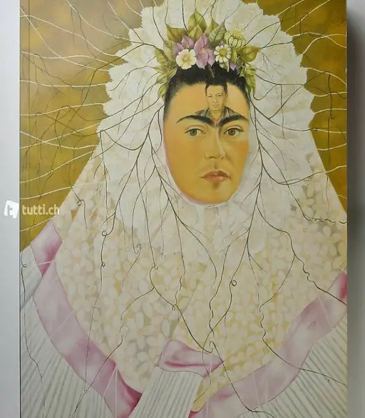 Imagen de Mexico. Der Beitrag Mexikos zur Kunst des