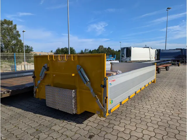 Zetterbergs Rückwärtskipper ET4, Rückwärtskipper