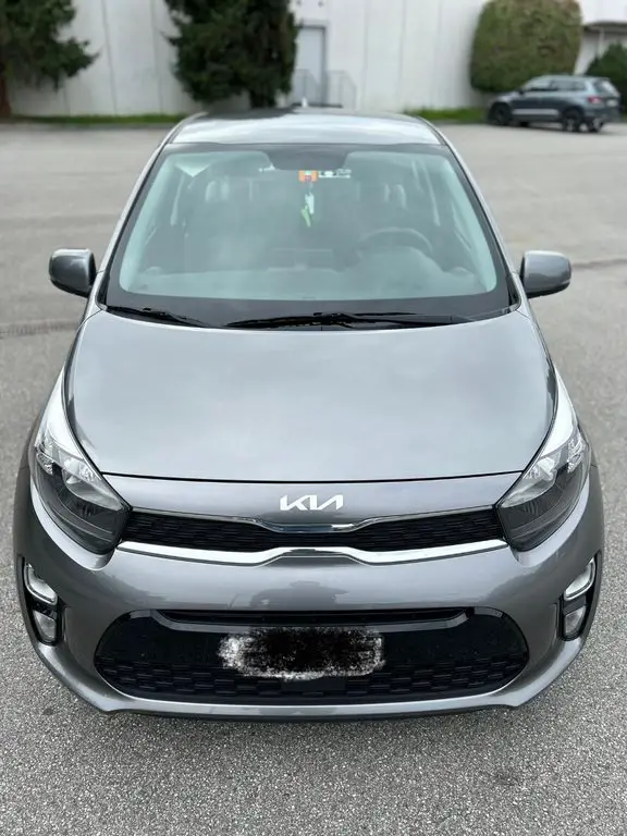 KIA Picanto 1.0 MT