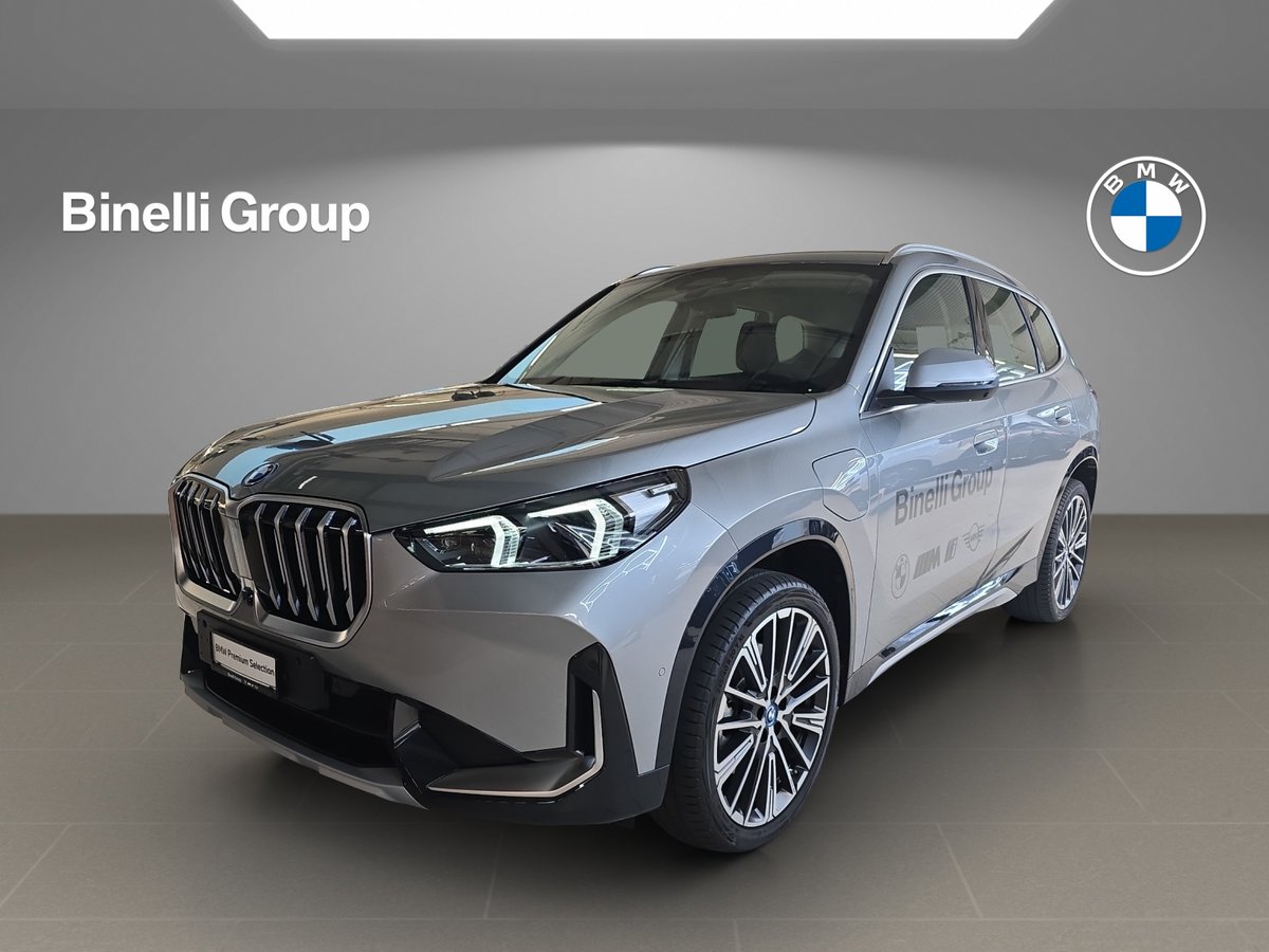 BMW X1 30e xLine
