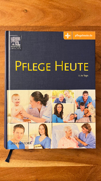 Pflege Heute