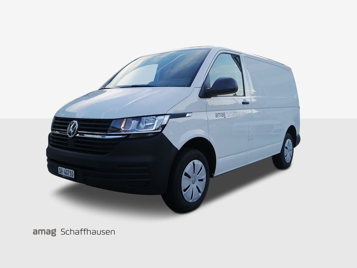 vw 6.1 kasten 3000tdi 150 dsg 4m