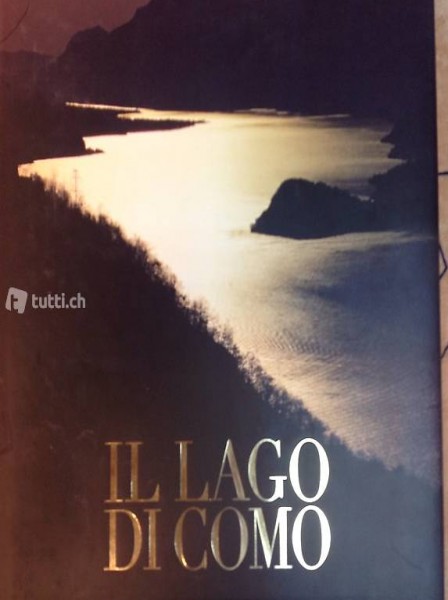 Il Lago Di Como