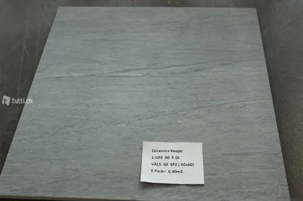  Platten Restposten zu unschlagbarem Preis - A12