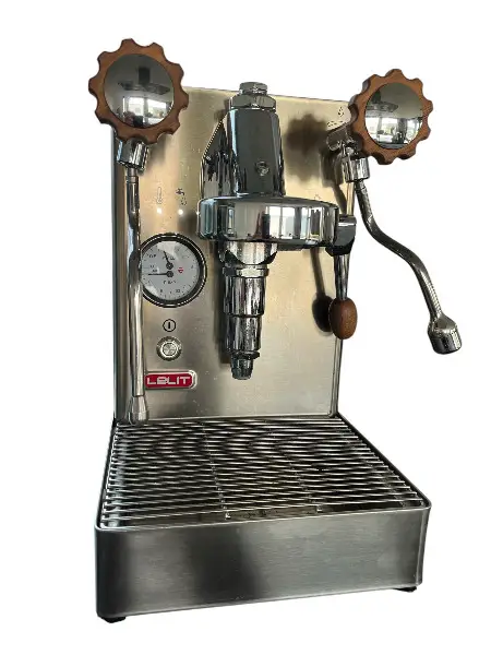 Lelit Mara X - Espressomaschine Zweikreiser
