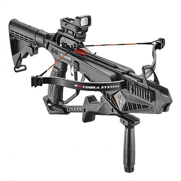  "Neuware " COBRA SYSTEM R9