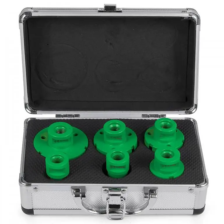 diamant lochsäge 20, 35, 38, 43, 50, 60 mm